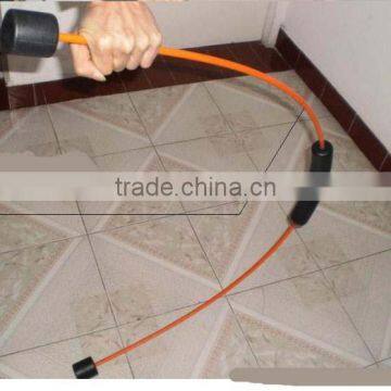 High Swing Vibration Function Fiberglass Stick Exercise Bar