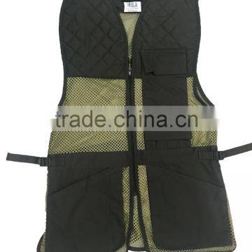 Ace Hunting Shooting Vest In Stock