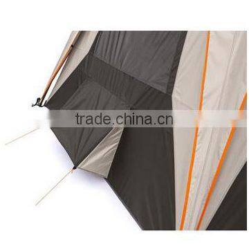 6+ Family Outdoor Camping Tent Wholesaler photo-4