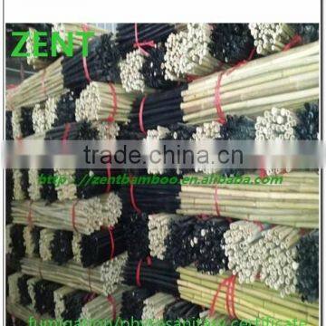 ZENT-14 plastic coated bamboo pole