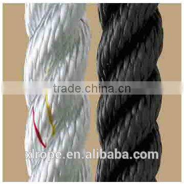 4mm nylon braided rope