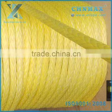 CHNMAX marine Rope mooring towing rope sling rope (UHMWPE)