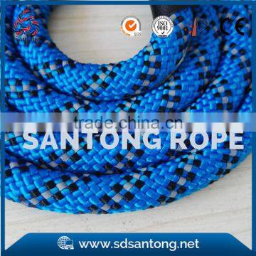 New Design Dog Leash With Reflective Strip photo-4