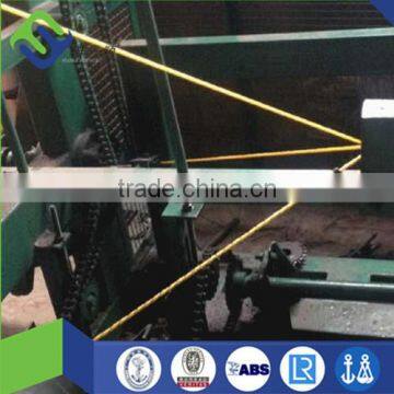 Top Strength 6mm/8mm/10mm/12mm Polyethylene/pe Fishing Rope photo-2