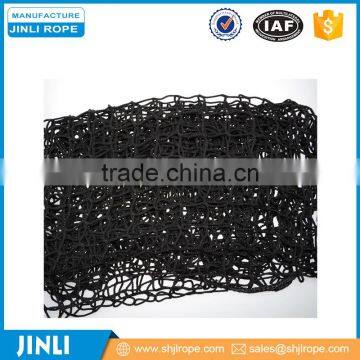 Twine plastic white container scaffold safety net for sale