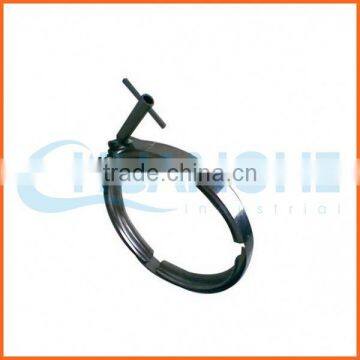 Chuanghe High 316l Stainless Steel Hose Clamp photo-5