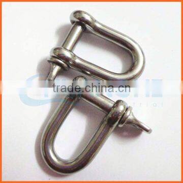 Factory Price Customized American Standard Shackle photo-3