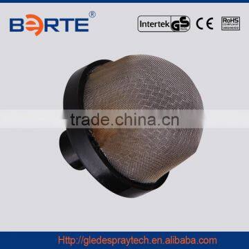 Suction filter Berte