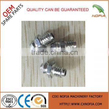 Chery Harvester Grease Fitting M6 photo-2