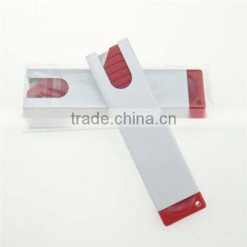 Stainless Steel Carton Box Cutter Knife photo-4