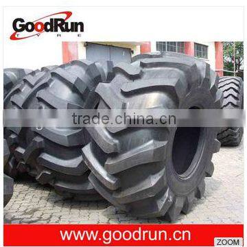 Best Chinese Brand Tianli Brand Forestry Tire 68*50.00-32 LS-2 Pattern photo-6