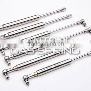 LANTONG Gas Spring Stainless Steel Gas Lift Hardware Springs photo-4