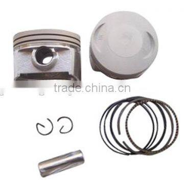 169FMM ZongShen Engine Motor 69mm Piston Kit w Rings Parts For 250cc Dirt Bike