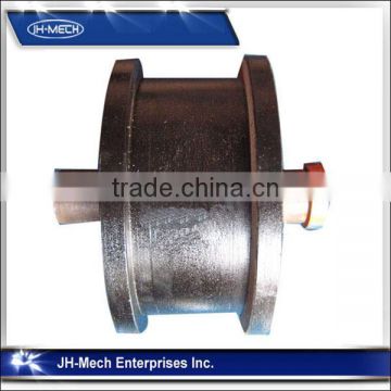 High Ductility Overhead Crane Wheel Blocks