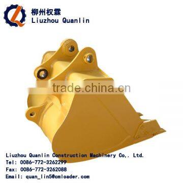 43C0066 BUCKET 0.28m3 LIUGONG EXCAVATOR BUCKET photo-3