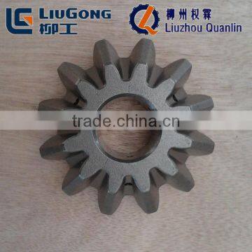 Liugong Accessories bevel gear 43A0002, ZL50C.2.1-9 Liugong ZL50C, CLG856 bevel gear