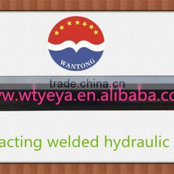 hydraulic parts double acting hydraulic hydraulic for agricultural machinery