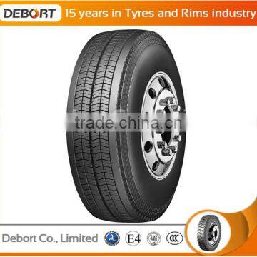 Truck Tire Trailer Tire 285/75R24.5 photo-3