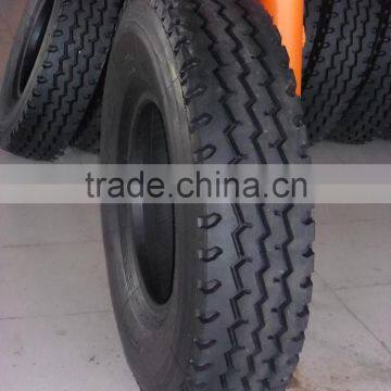 China 18 Ply Rating 12.00r24 Inner Tube Truck Tire photo-6
