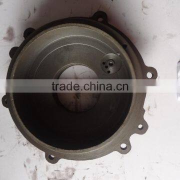 Free Sample Well Finished Diesel Engine Parts Main Shaft Cover Wujin L24 photo-6