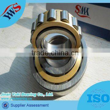 N202 Oem Short Long and Large Cylindrical Roller Bearing Cylindrical Cross Roller Bearing photo-4