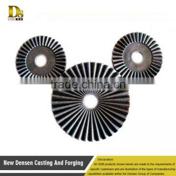 Factory Cnc Precision Machining Parts photo-6