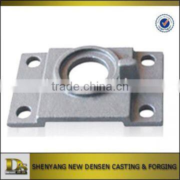 Chinese Exports OEM Precision Investment Casting Stainless Steel photo-2