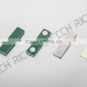 2015 Hot Sale Strong Name Badge Magnet photo-2