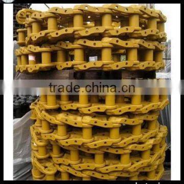 hot selling dozer track link assy track chain Kobelco track link