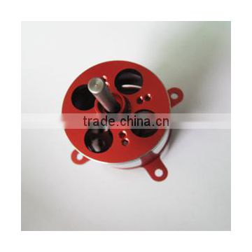 Advanced CNC Machining Parts Made in China photo-5