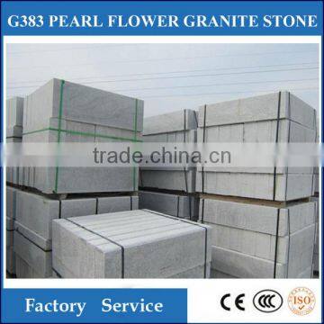 Hot Sale!! Natural Granite Stone Slabs , Pearl Flower Stone Slabs photo-4