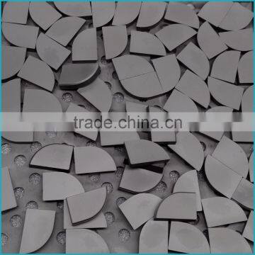 Cemented Carbide Tips for Boring Tools D130 photo-6