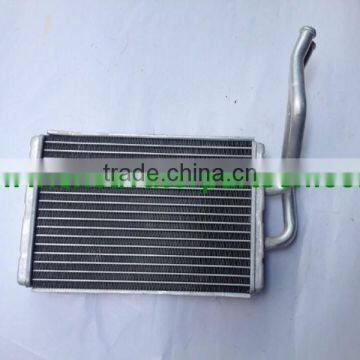 SH240 Air Condition Core Ass'y Heater Excavator Parts Series, Excavator Parts photo-2