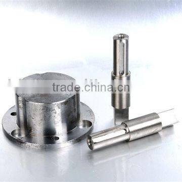 Transportation parts 72 WU04N Valve Rod