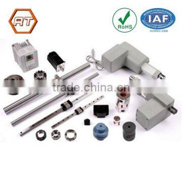 assembly drawing machine parts