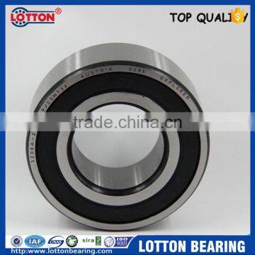Square Bore Agricultural Bearing for Farm Machine W208PP5 photo-6