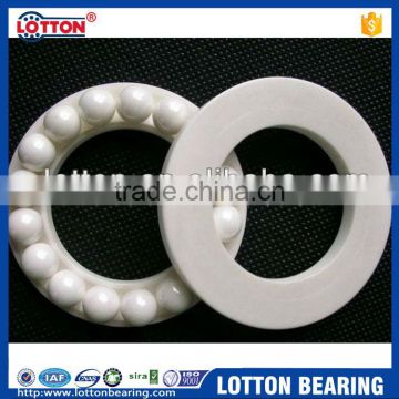 Factory Supply Ceramic Ball Bearing Deep Groove Ball Bearings