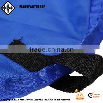 Factory Wholesale Custom Children's Play Mat Toy Storage Bag photo-5