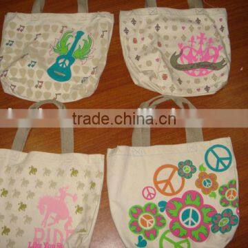 600D Bag / Shopping Bag/ Tote Bag photo-5