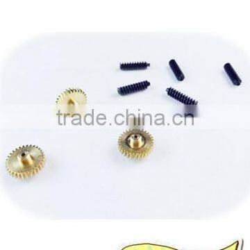 Shenzhen OEM High Precision Investment Casting Parts photo-3