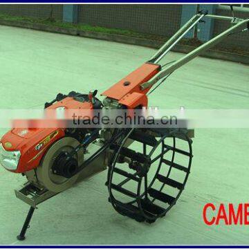 Hot Sale Agriculture Chinese Power Tiller /Walking Tractor