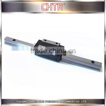 Linear Motion Guide for Lathe Machiner Made in China TRH20B/20BL