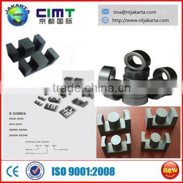 High Frequency Transformer EE42 Ferrite Core photo-5