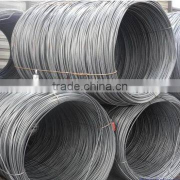 Carbon Steel Wire Rod From Top Manufacturer photo-2