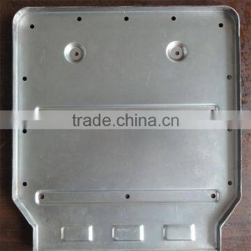 Sheet Metal Processing/Metal Forming Process photo-4