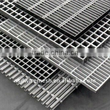 24 gauge galvanized steel grating for tree