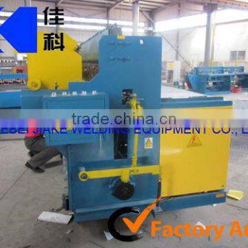 Road fencing mesh welding machine