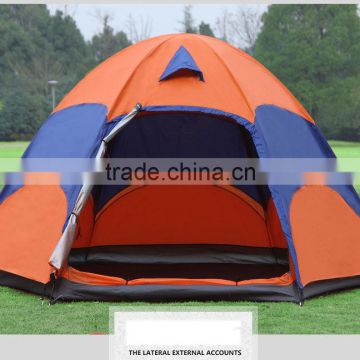 Wholesale Hot Delling 100% Nylon Canopies Camping Folding Tent for 2015