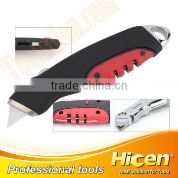 Professional Heavy Duty Multifunction Cutter knife