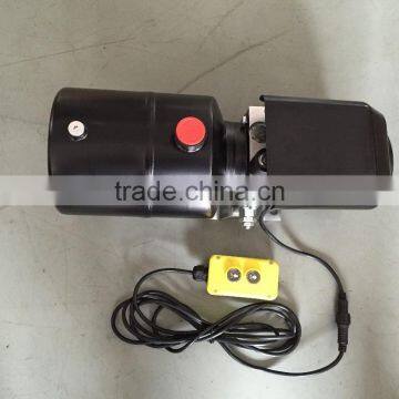 Small Power Pack for Small Trailer photo-4